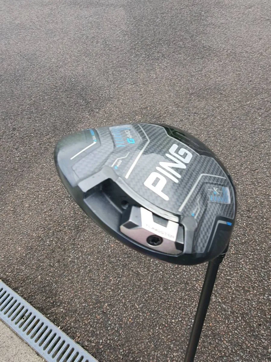 Ping G440 K Driver - Image 3