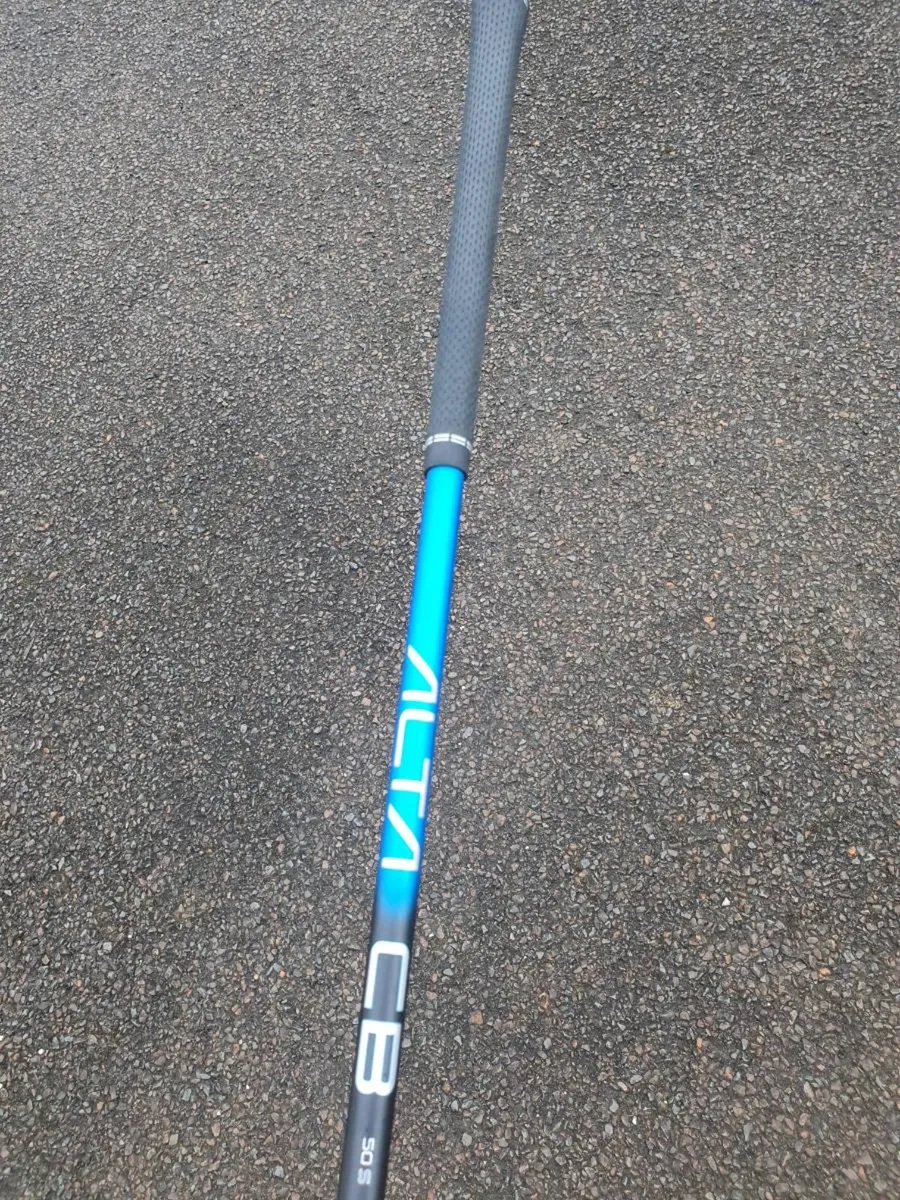 Ping G440 K Driver - Image 4