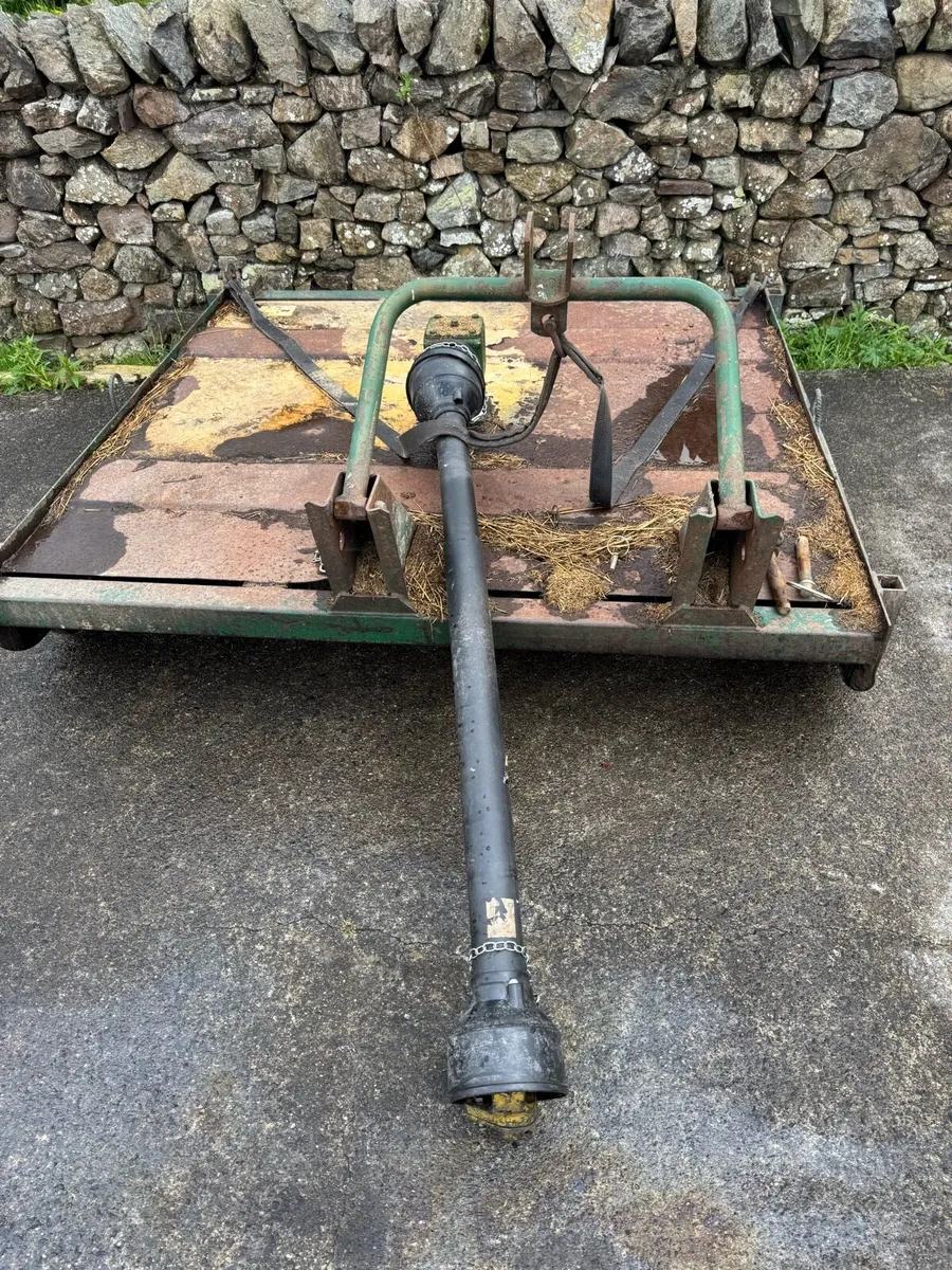 6ft Major topper - Image 2