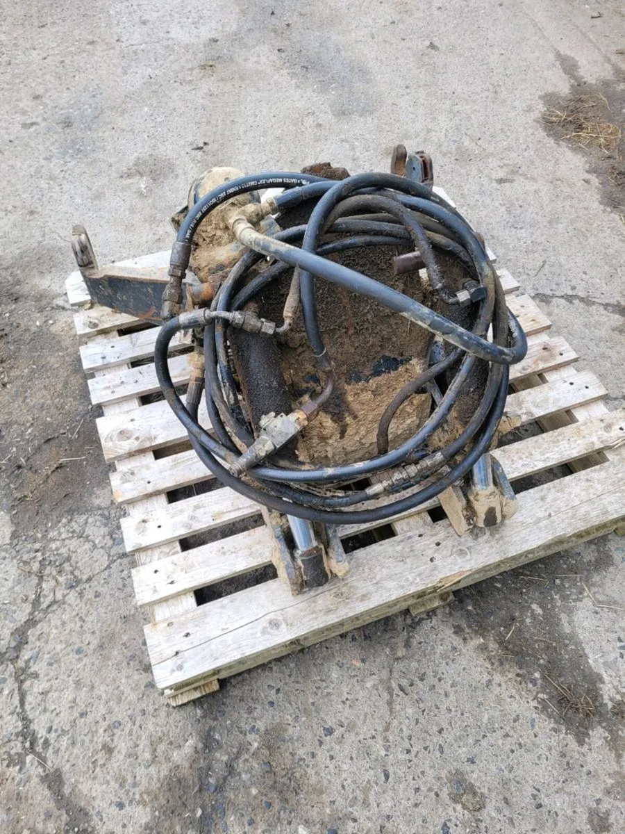 Front linkage - Image 3