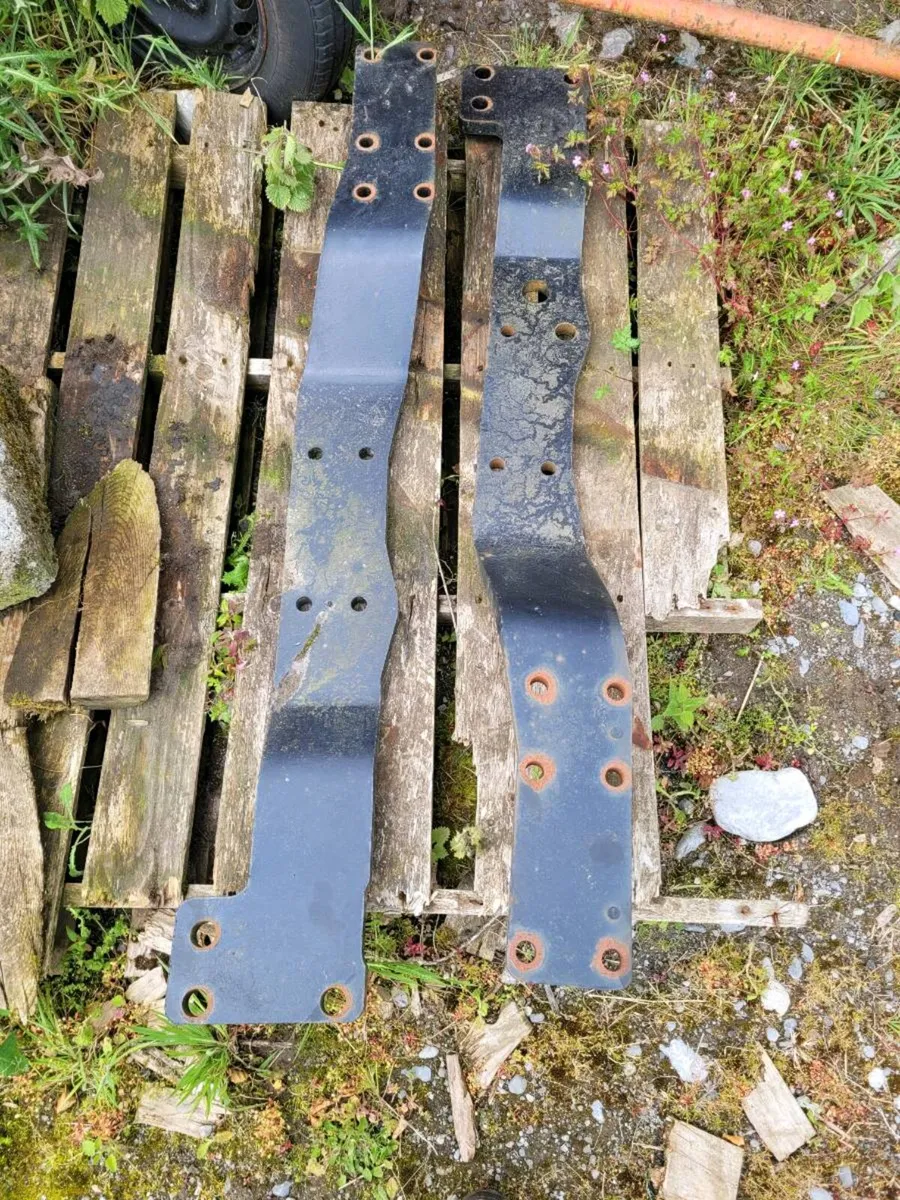 Front linkage - Image 4