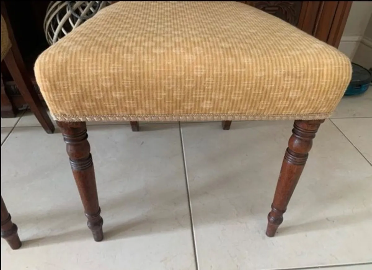 Antique Chairs - Image 4