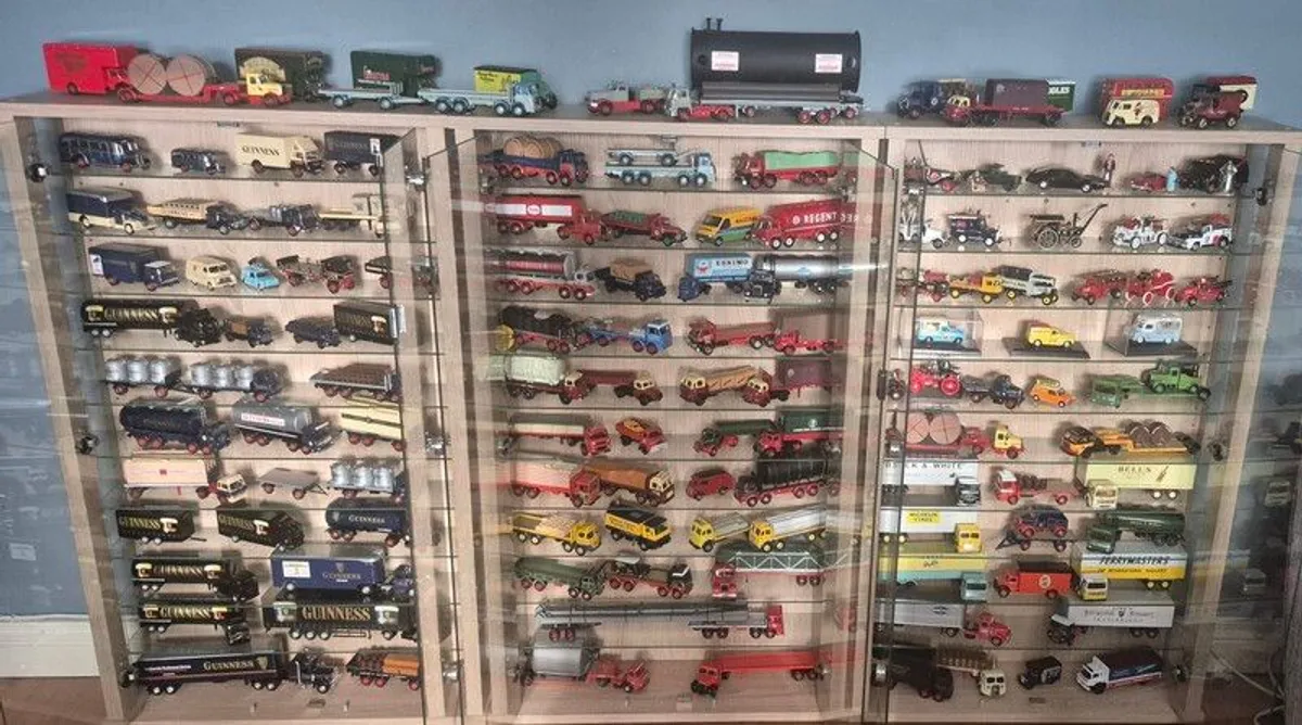 Corgi Large Collection - Image 1