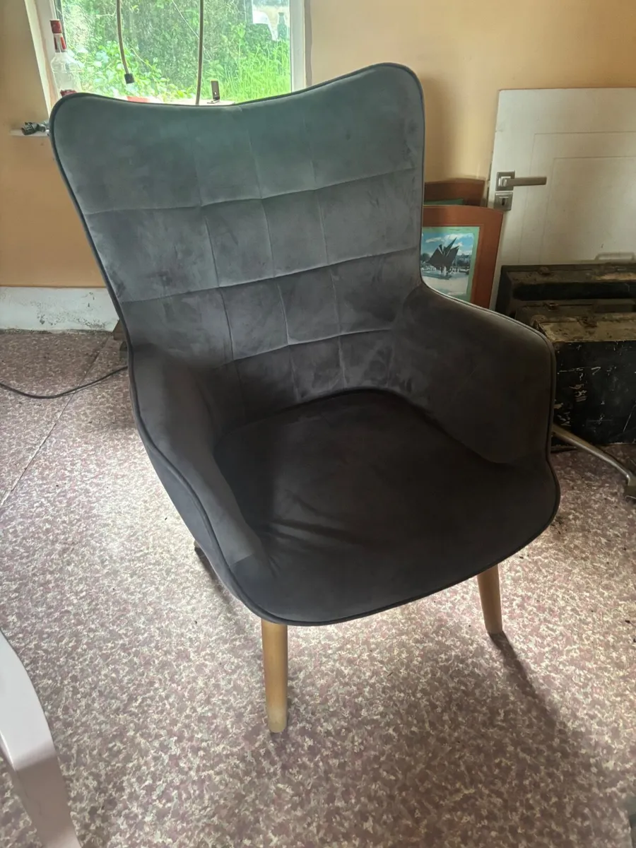Occasion chair