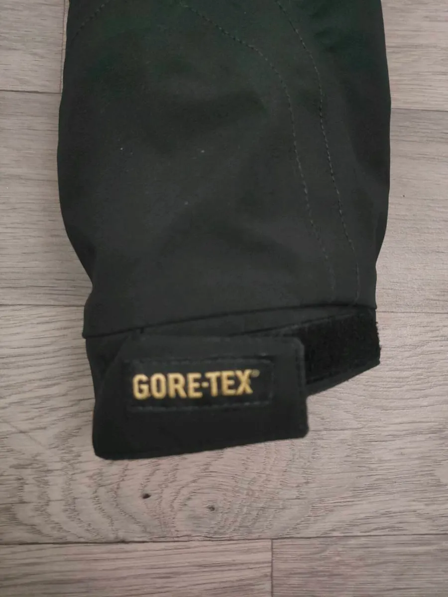 Galvin Green GoreTex Waterproof Golf Jacket L/XL - Image 3