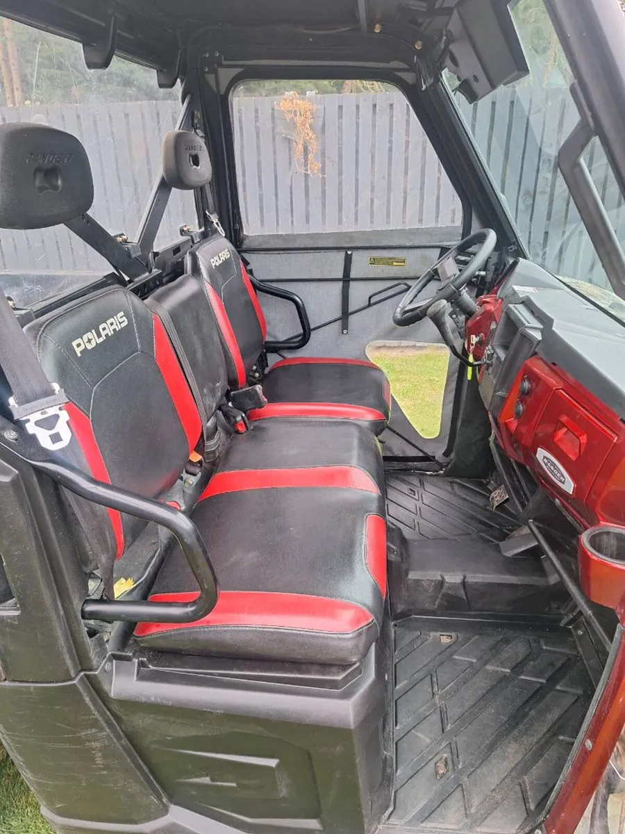 Polaris Ranger - Image 2