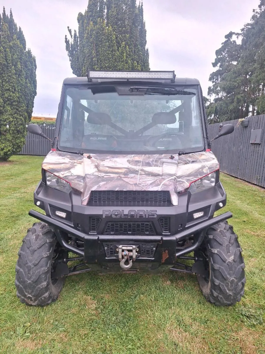 Polaris Ranger - Image 3