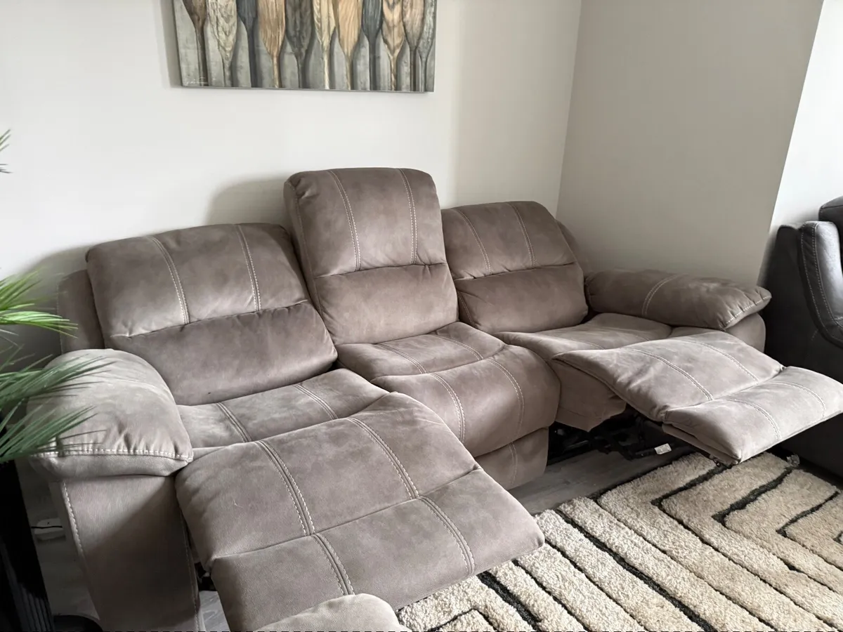 Sofas - Image 1