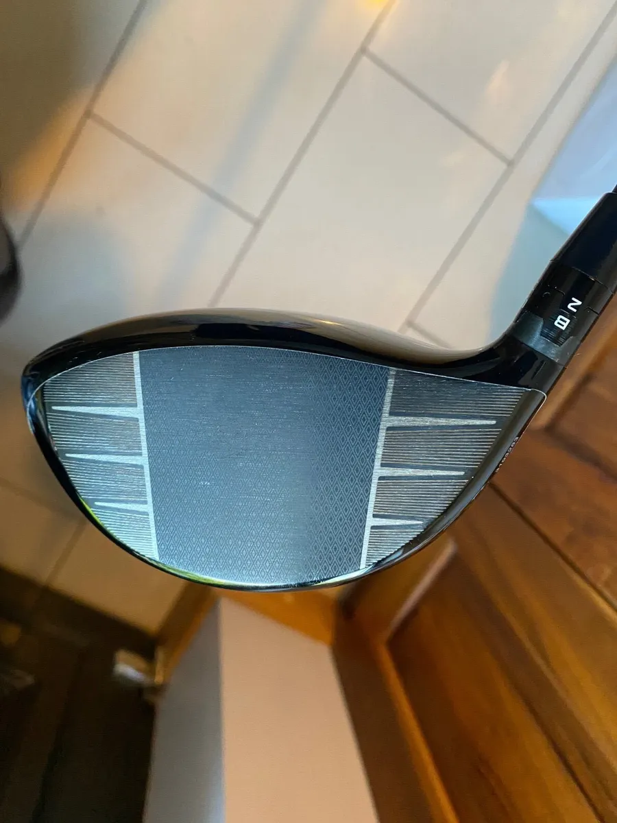 Titleist GT2 driver - Image 2