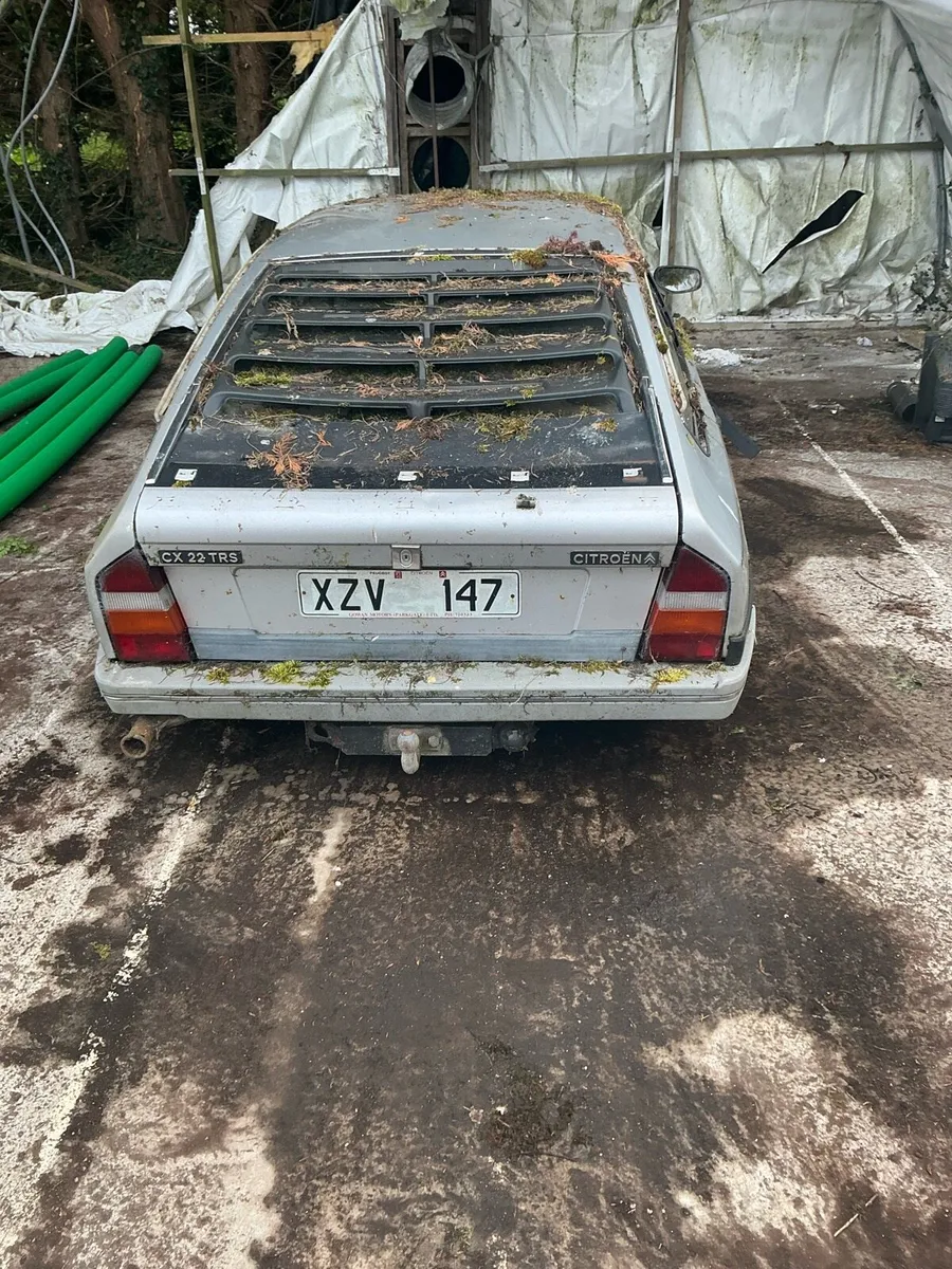 Citroen - Image 3