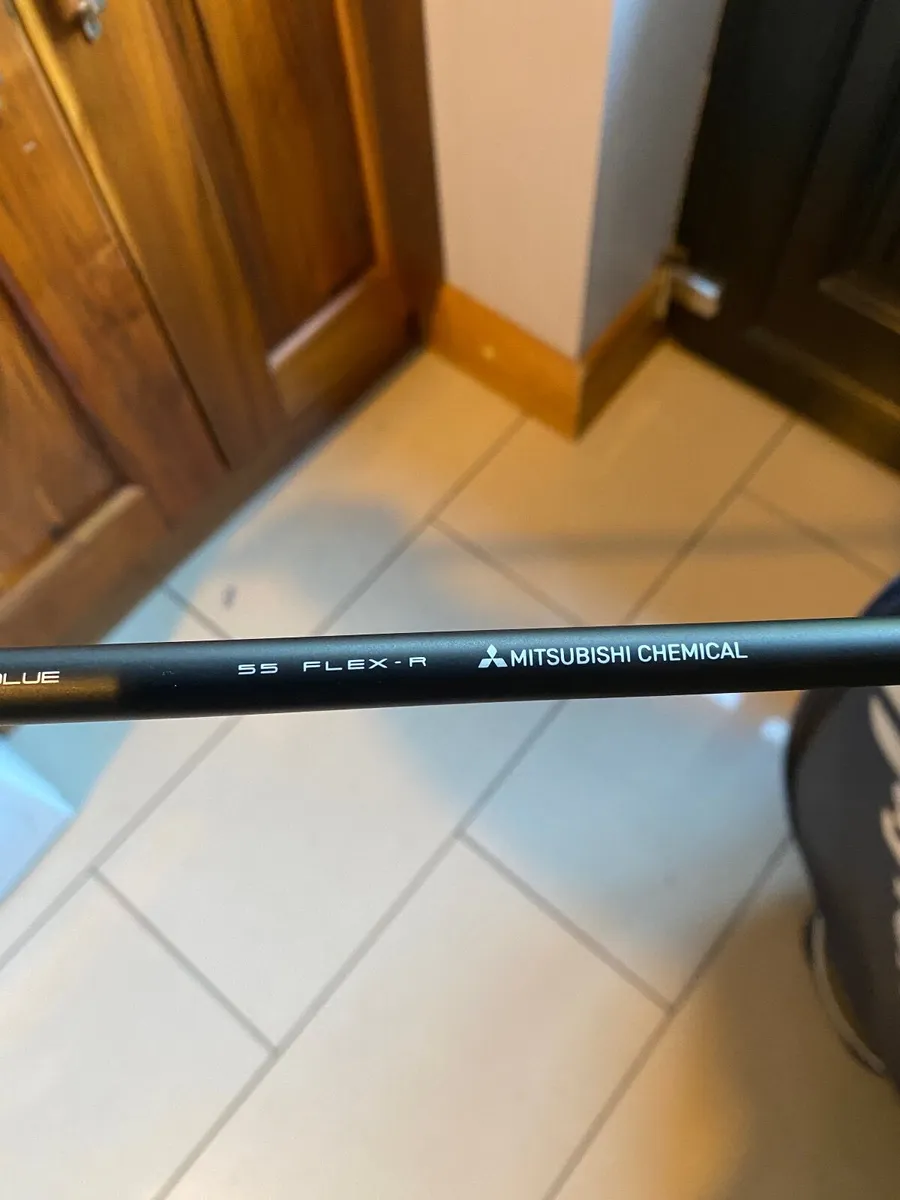 Titleist GT2 driver - Image 3