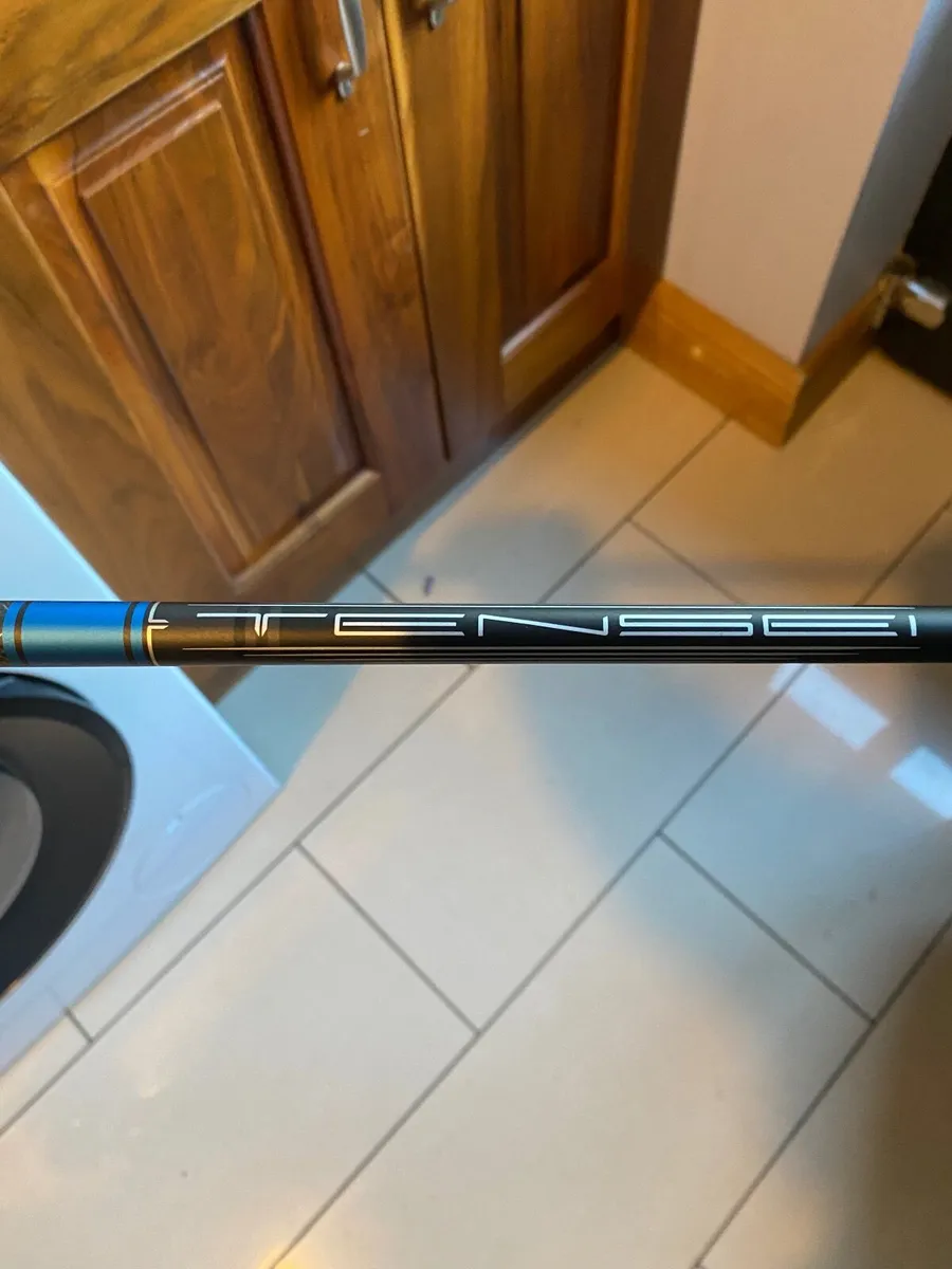 Titleist GT2 driver - Image 4