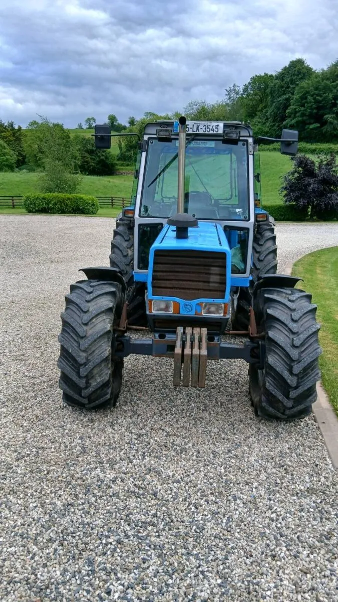 Landini 9880 - Image 4