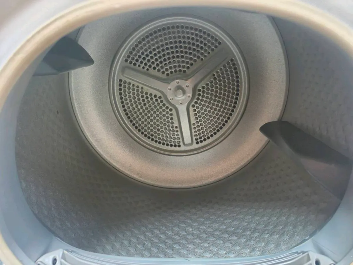 Beko Condenser Tumble Dryer - Image 4