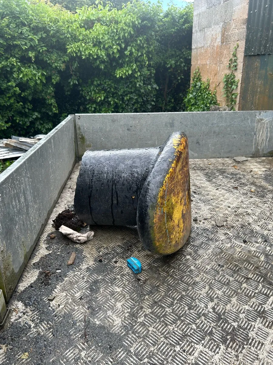 Boats tie puller - Image 1