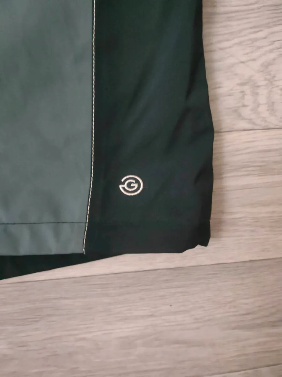 Galvin Green GoreTex Waterproof Golf Jacket XXL - Image 3