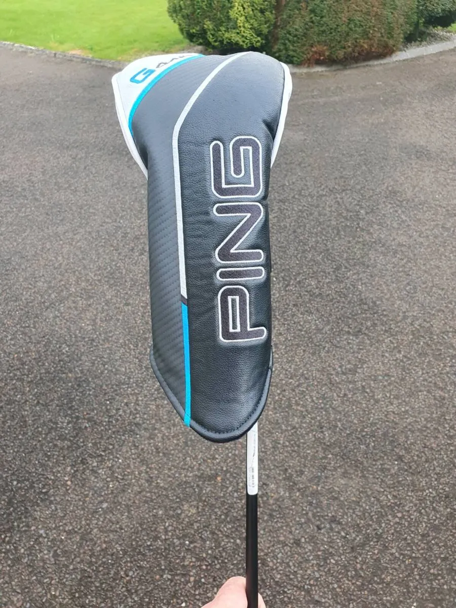 Ping G440K  driver - Image 1