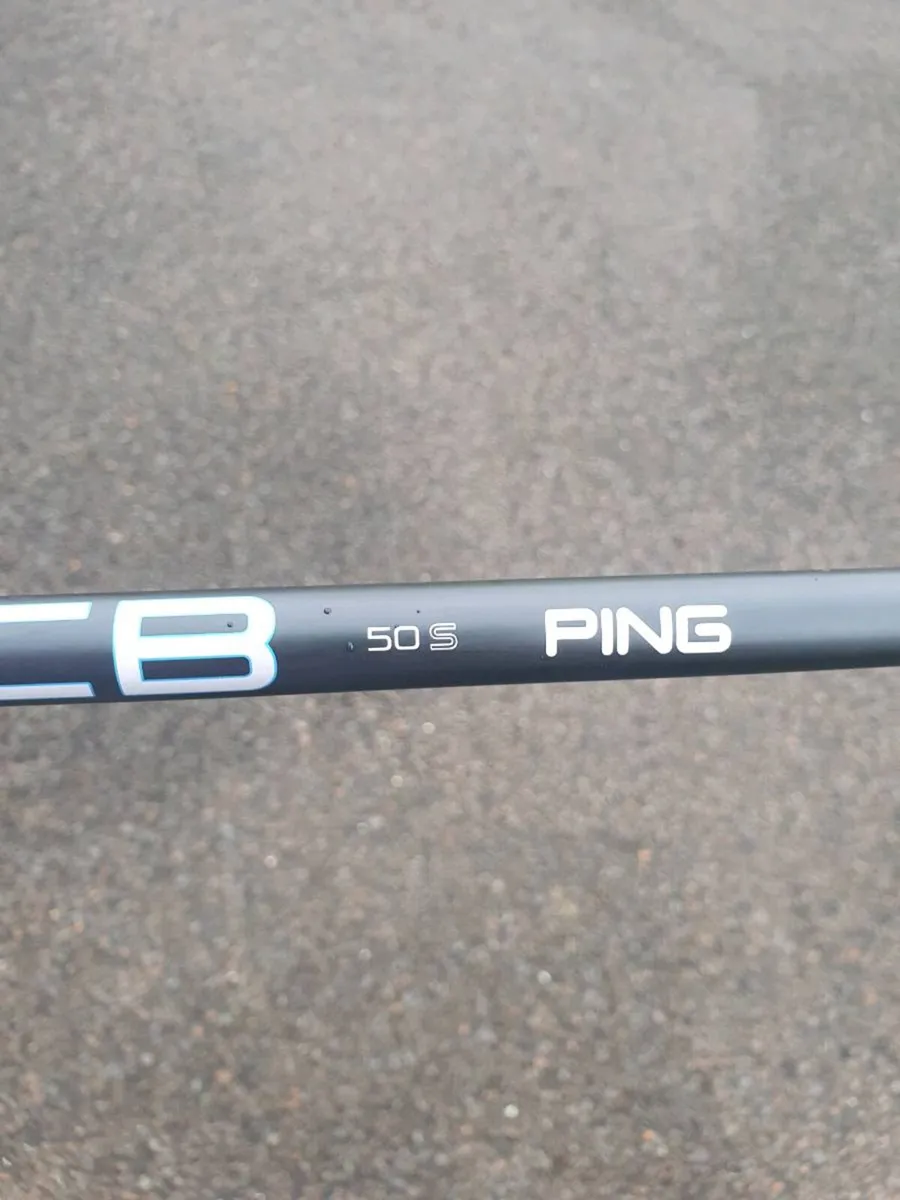 Ping G440K  driver - Image 2