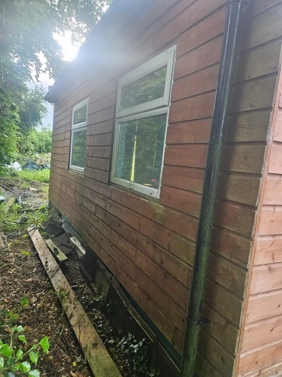 Garden Office / Room or shed - Image 2