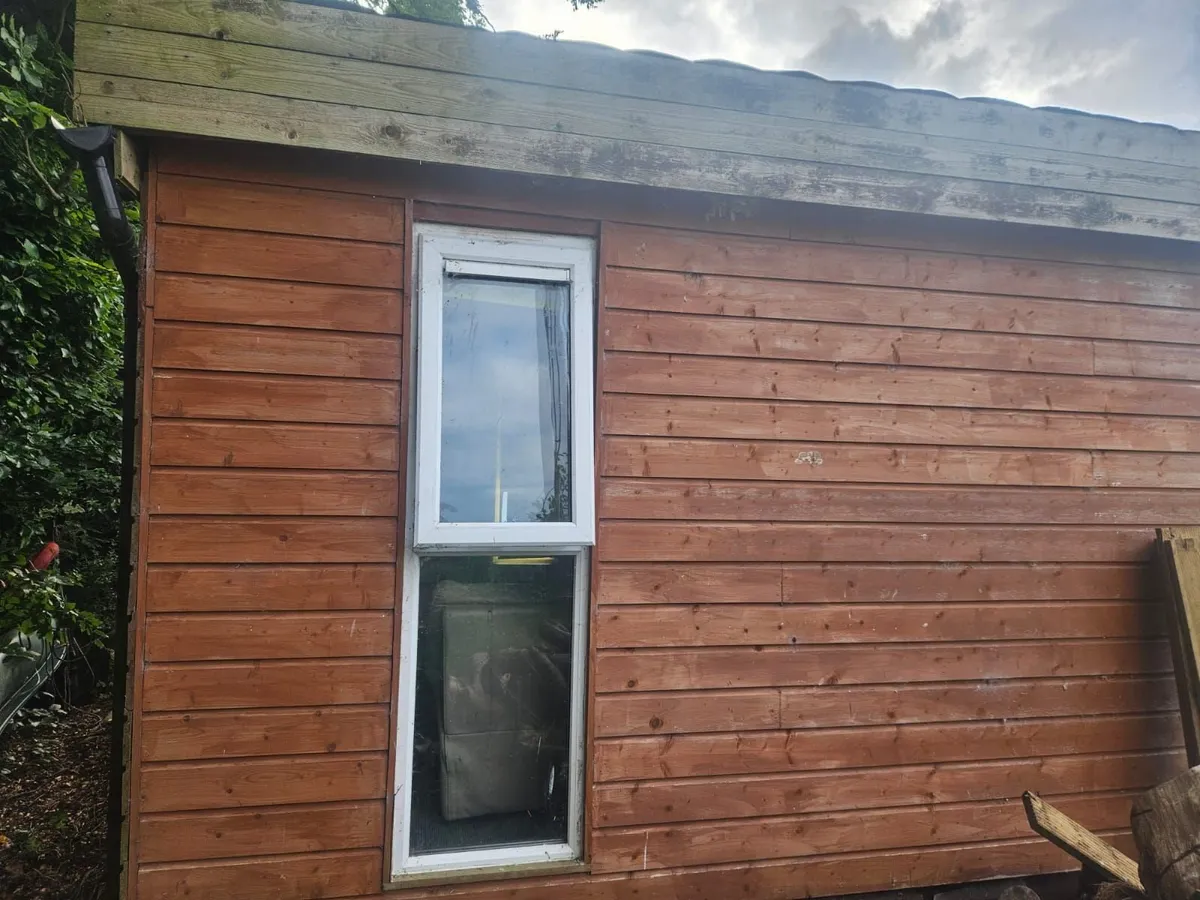 Garden Office / Room or shed - Image 3
