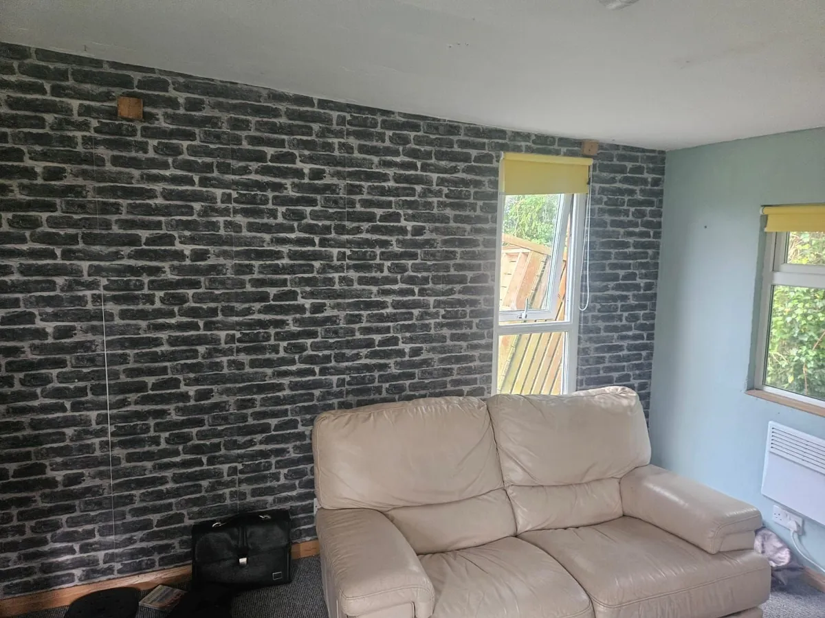 Garden Office / Room or shed - Image 4