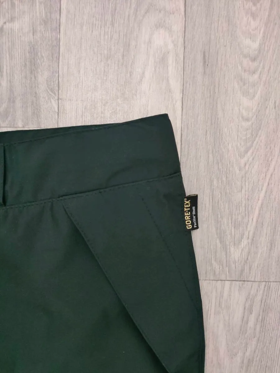 Galvin Green GoreTex Waterproof Golf Pants Trouser - Image 3