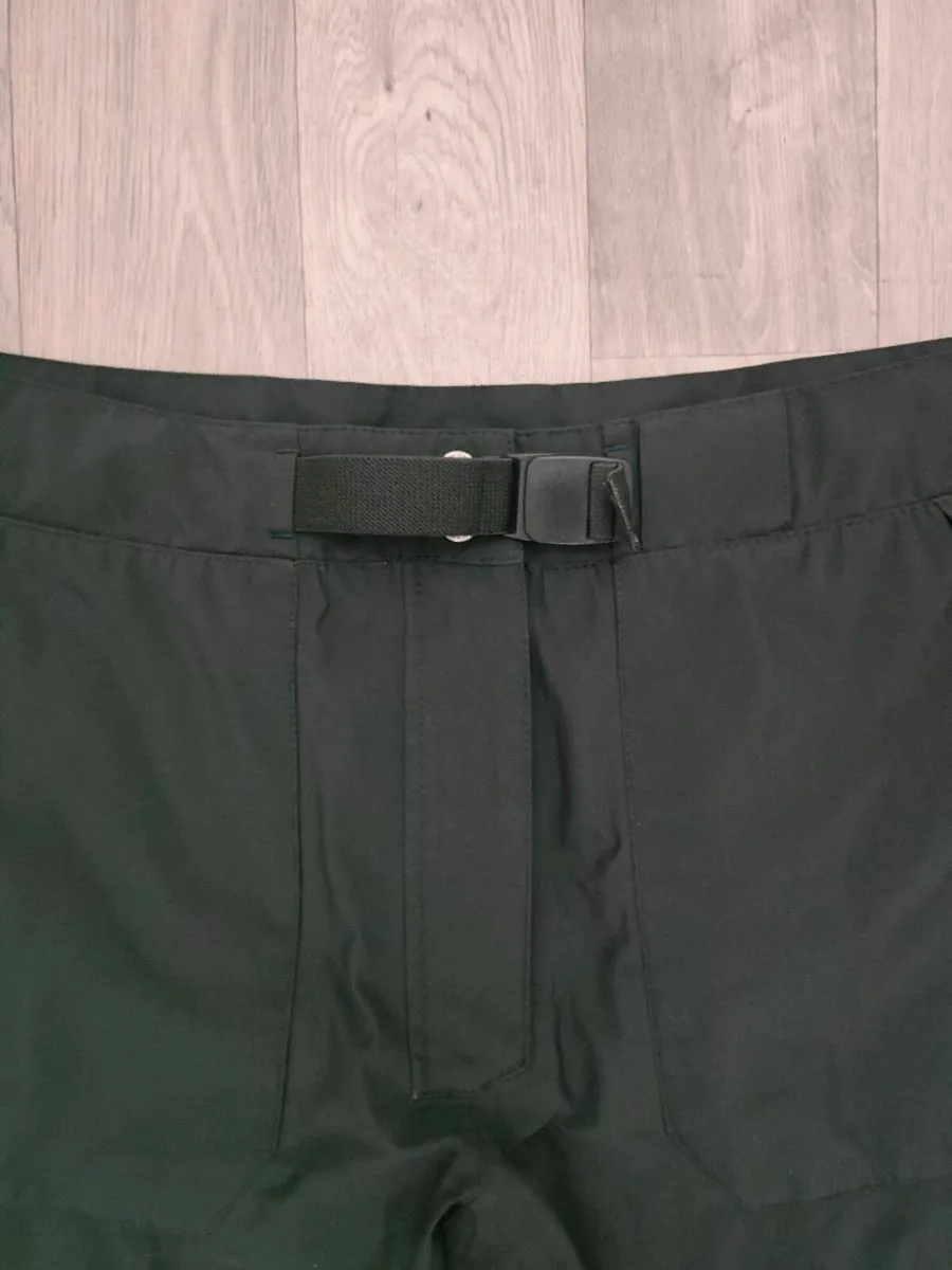Galvin Green GoreTex Waterproof Golf Pants Trouser - Image 4