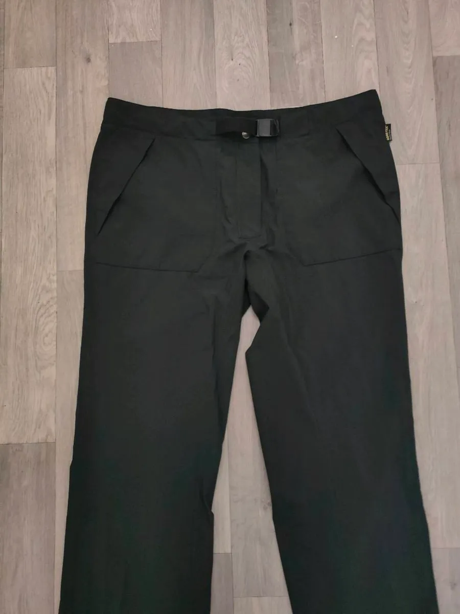 Galvin Green GoreTex Waterproof Golf Pants Trouser - Image 2