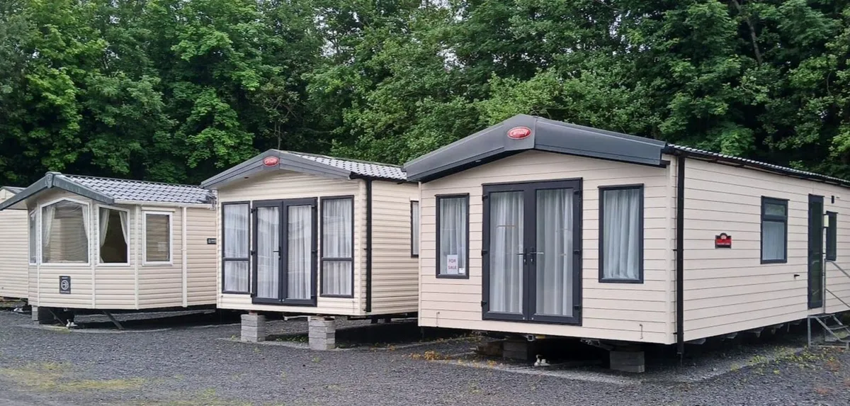 Mobile Homes - Image 1