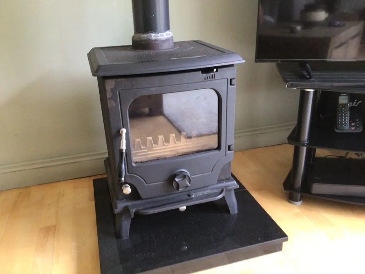 Stove for sale - Image 2