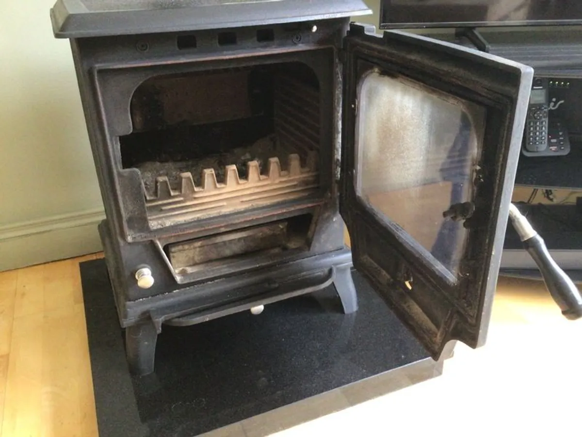 Stove for sale - Image 3