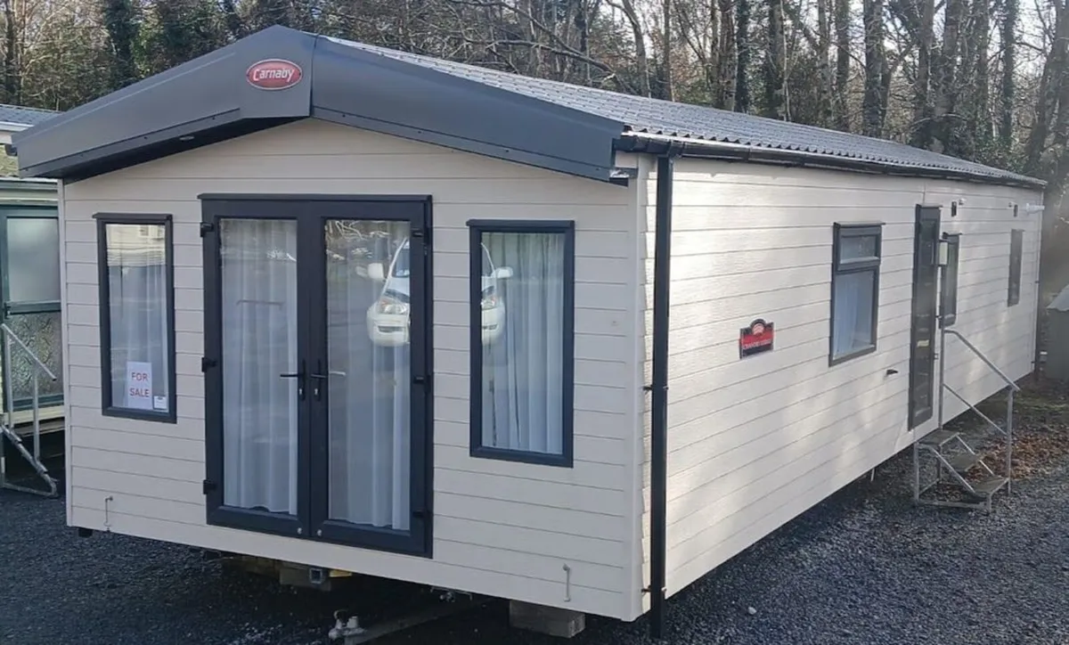 Mobile Homes - Image 2