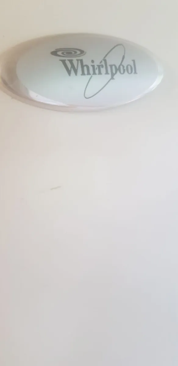Whirlpool fridge - Image 1