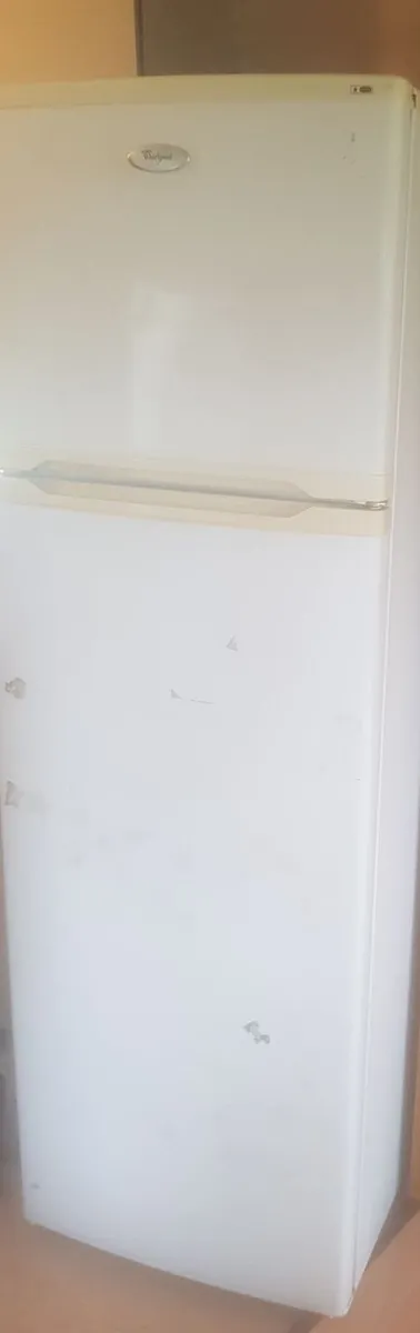 Whirlpool fridge - Image 2