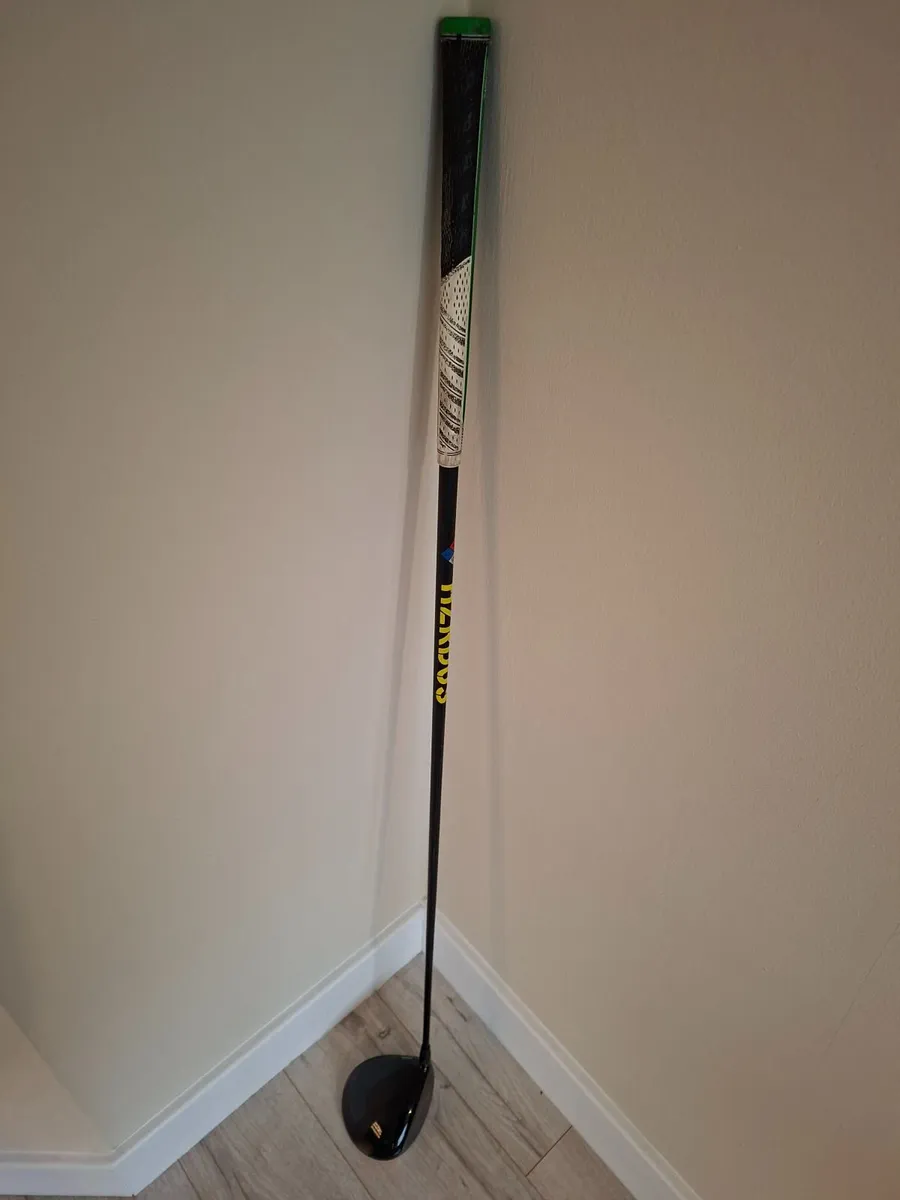 Callaway Mavrik Driver XStiff - Image 1