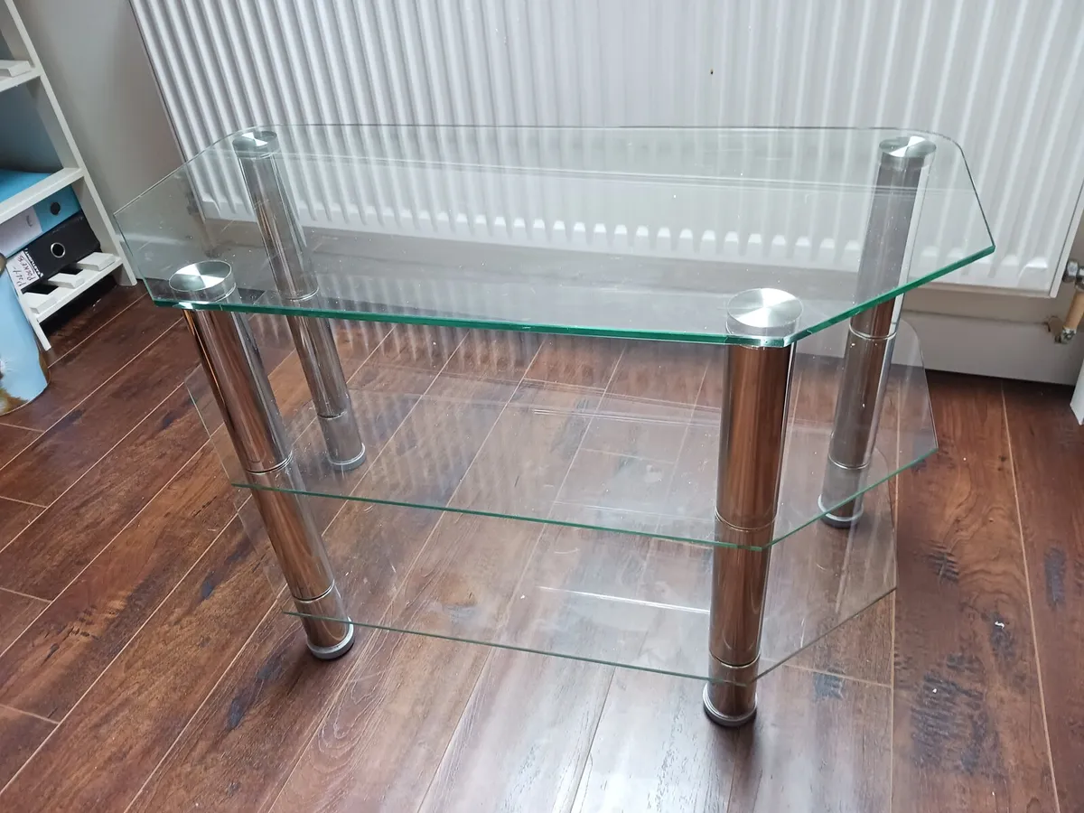TV tables - Image 1