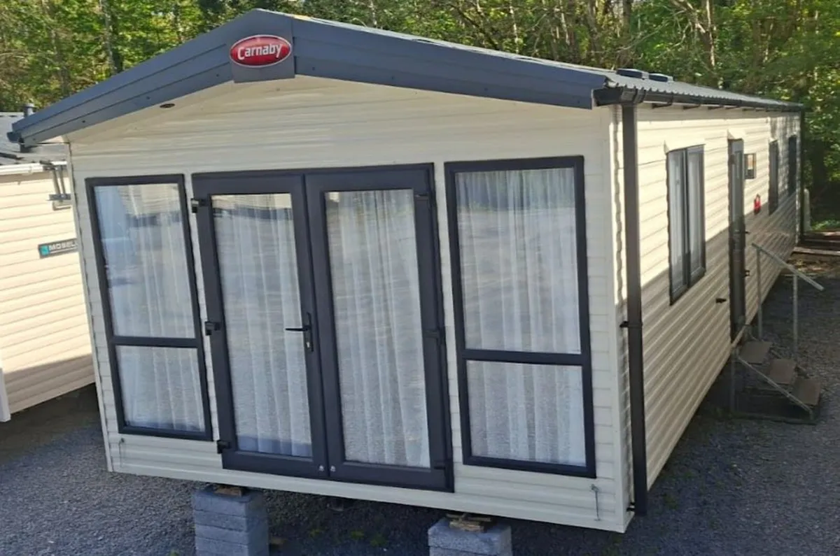Mobile Homes - Image 3