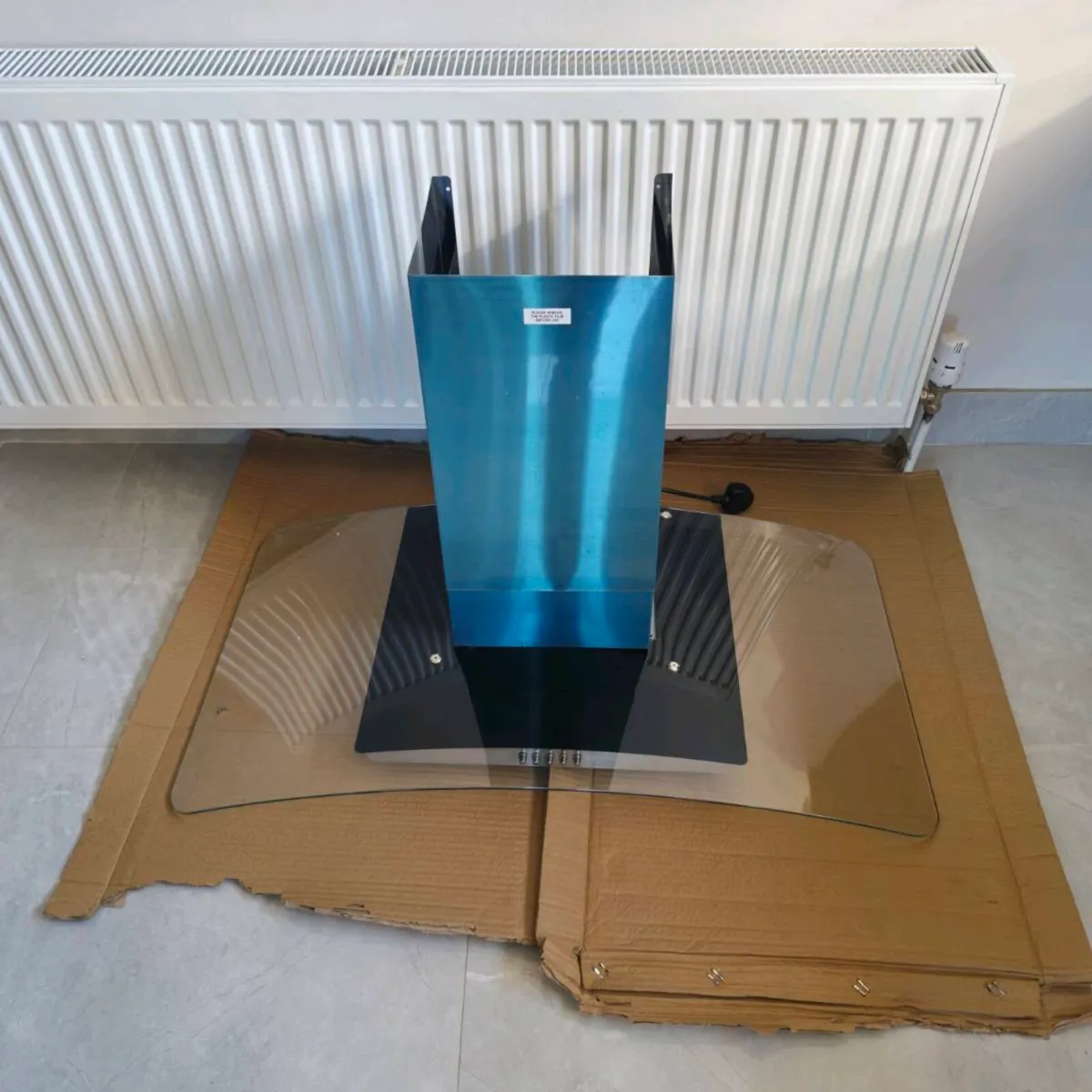 Extractor fan - Image 3