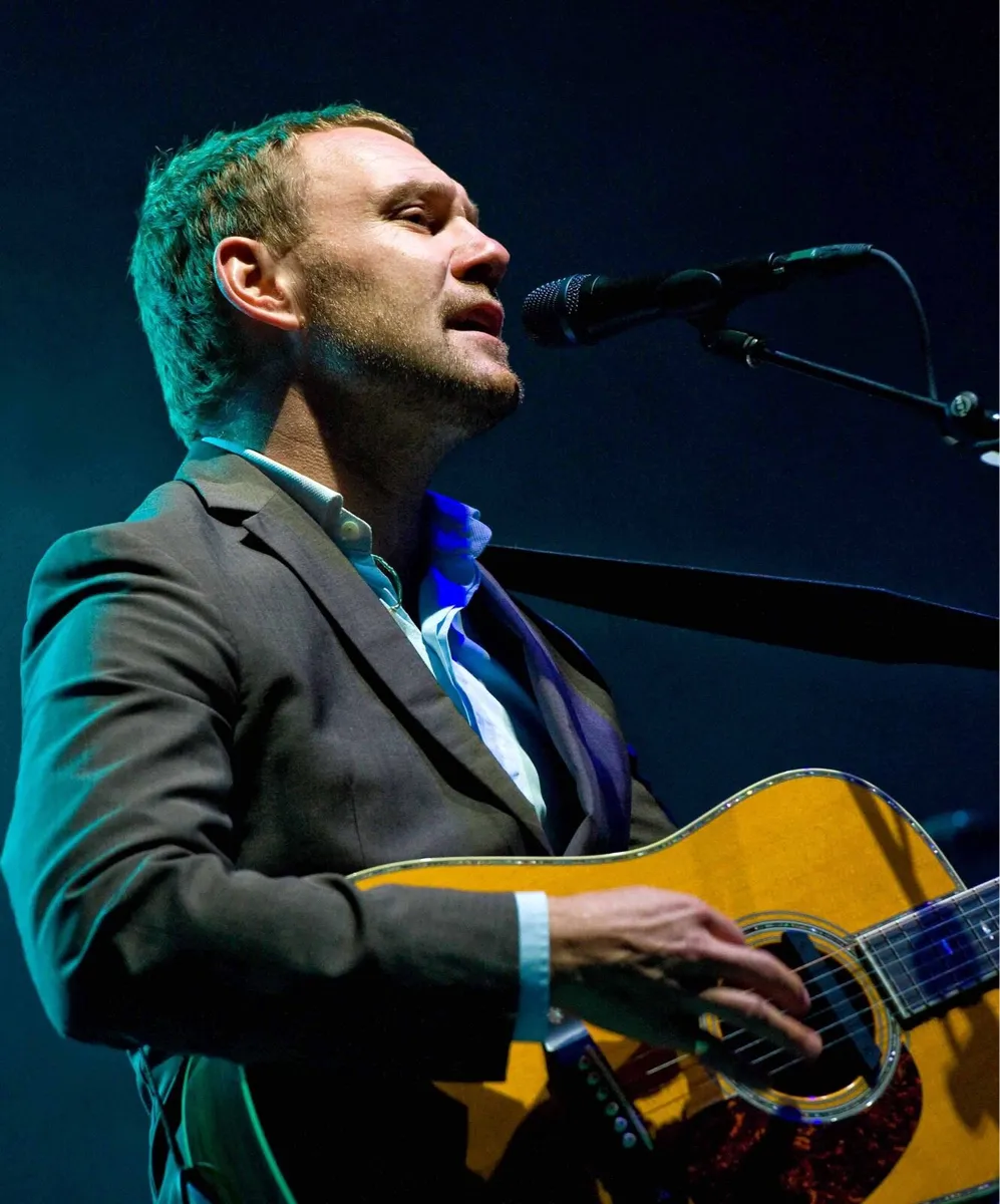 David Gray - 2 tickets - Cork 14th June