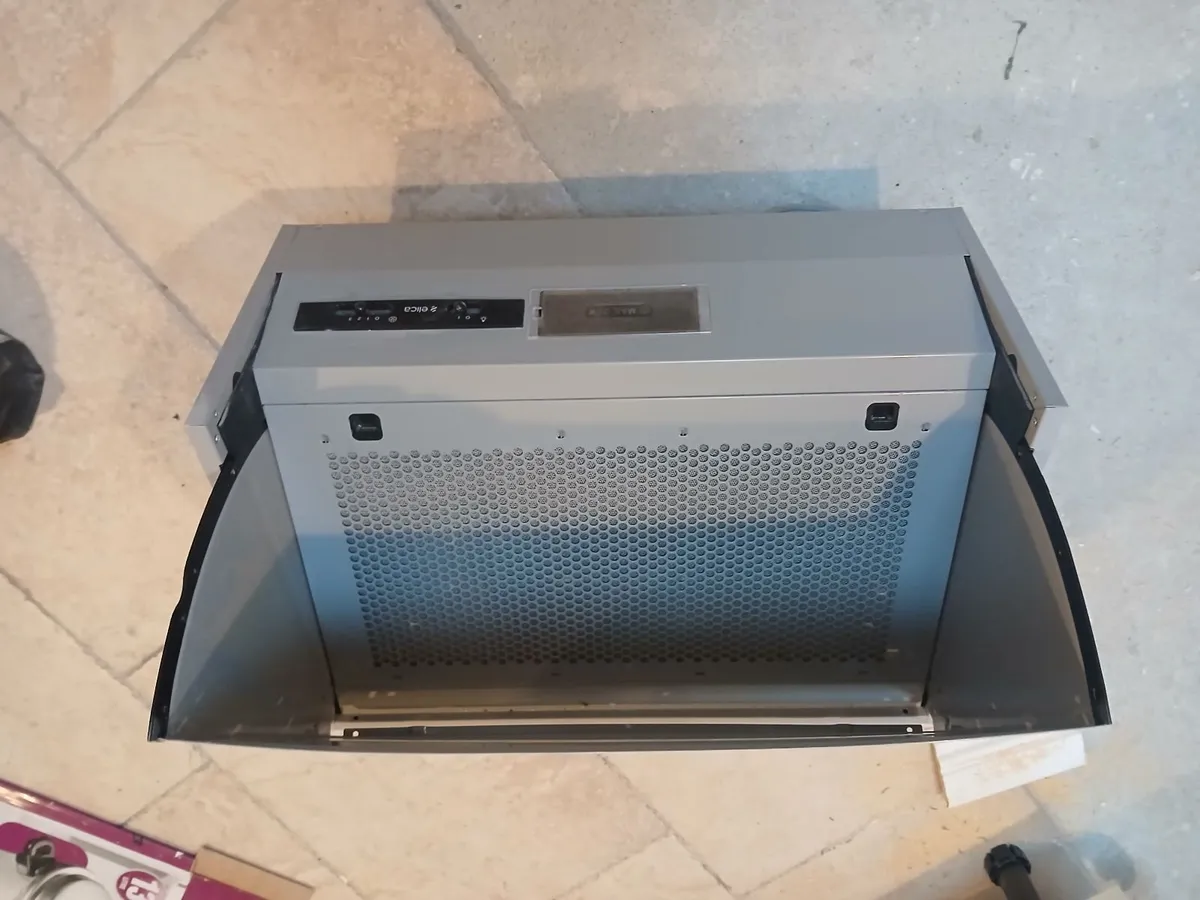 Kitchen Extractor - Image 2