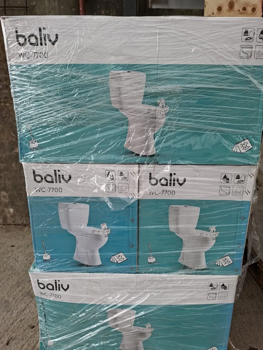 Toilets - Image 2