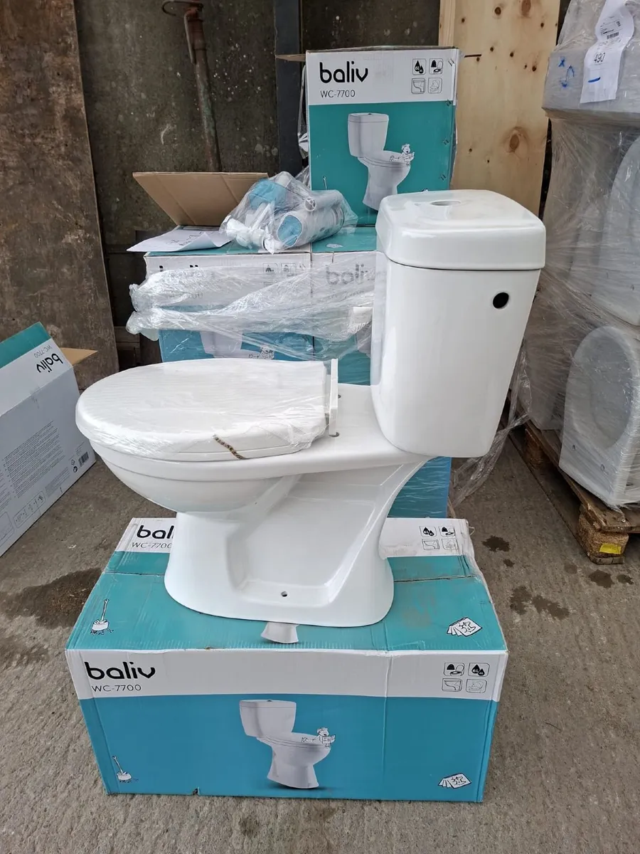 Toilets - Image 4