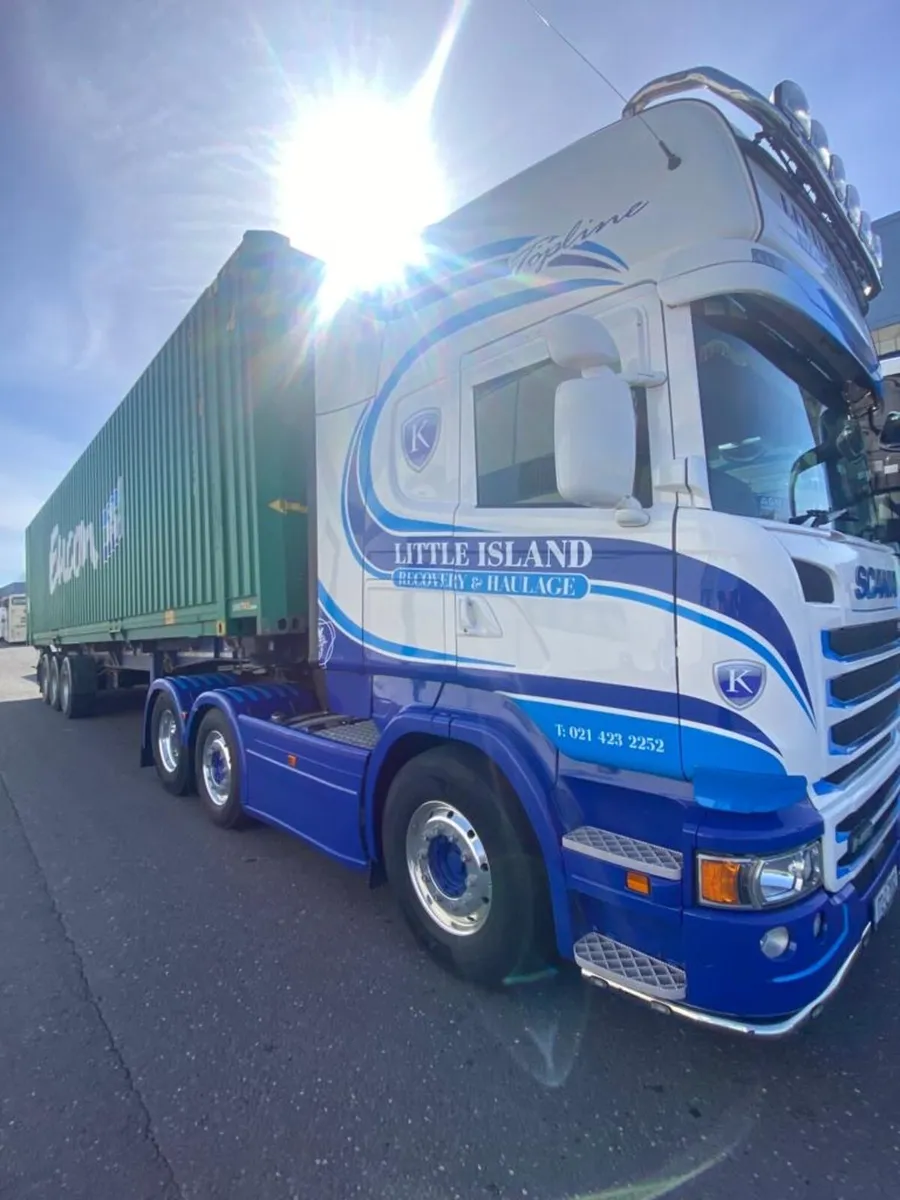 Scania R450 - Image 2
