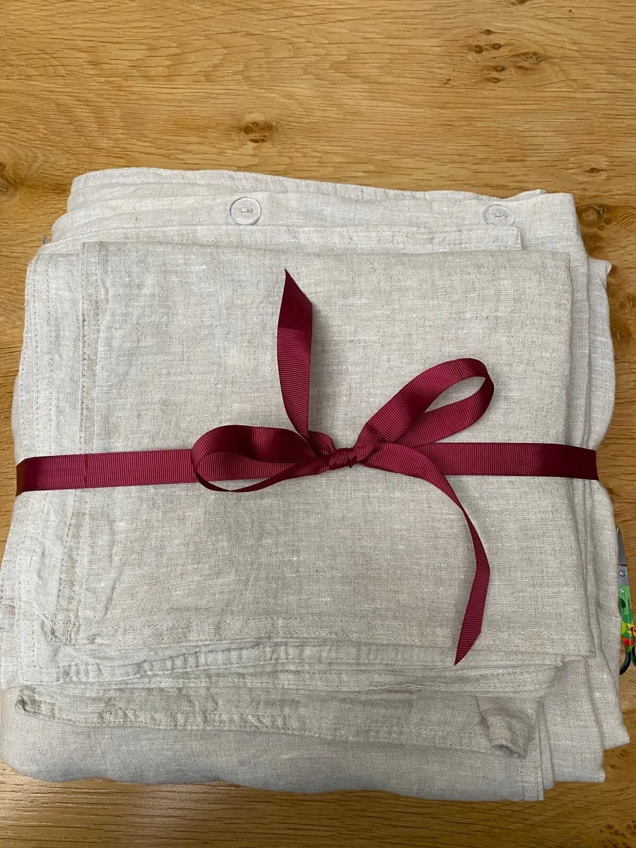 Duvet Cover - Image 1