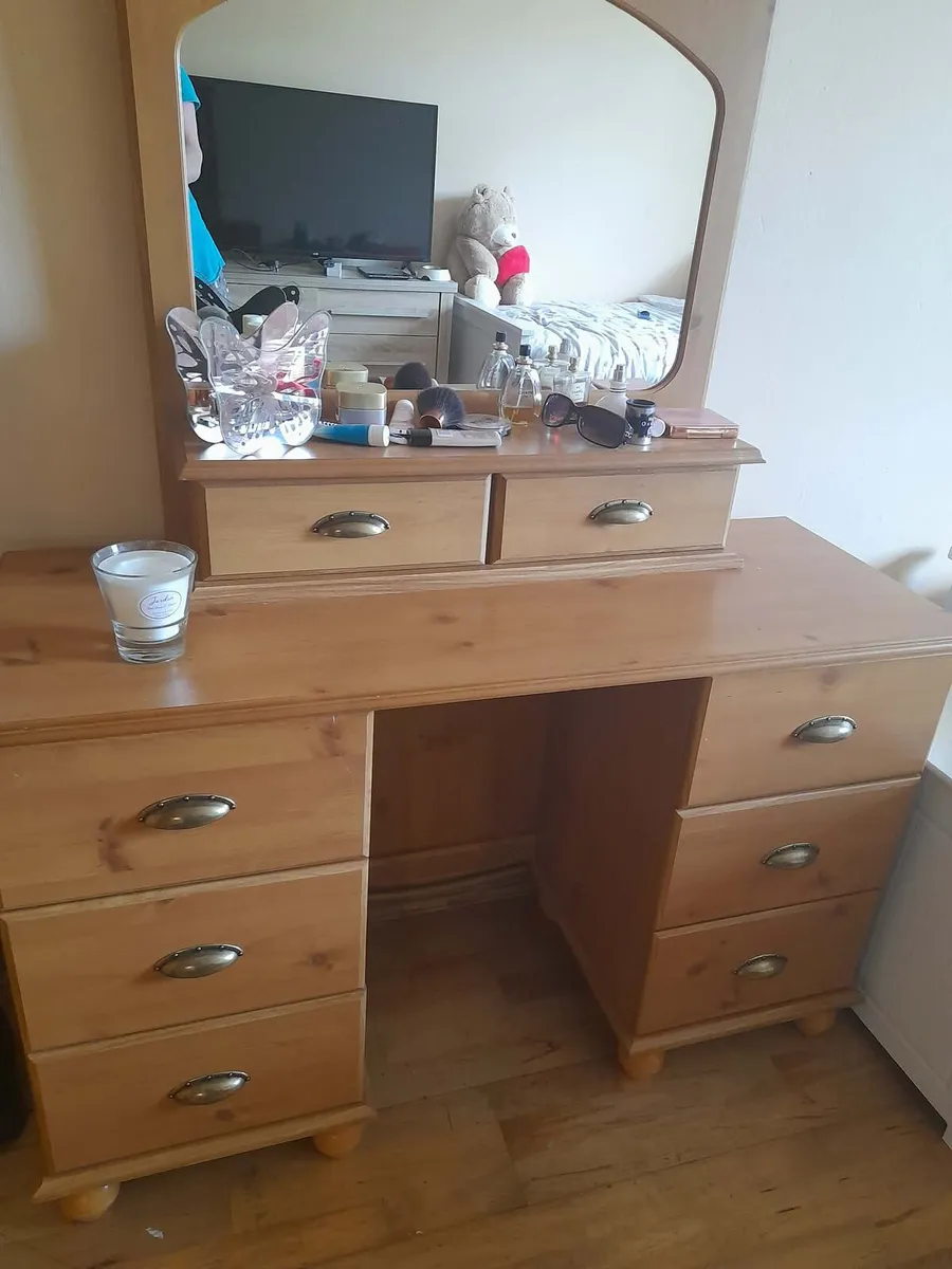 Dressing table - Image 4