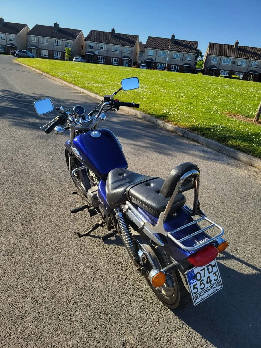 Suzuki Other 2007 - Image 3