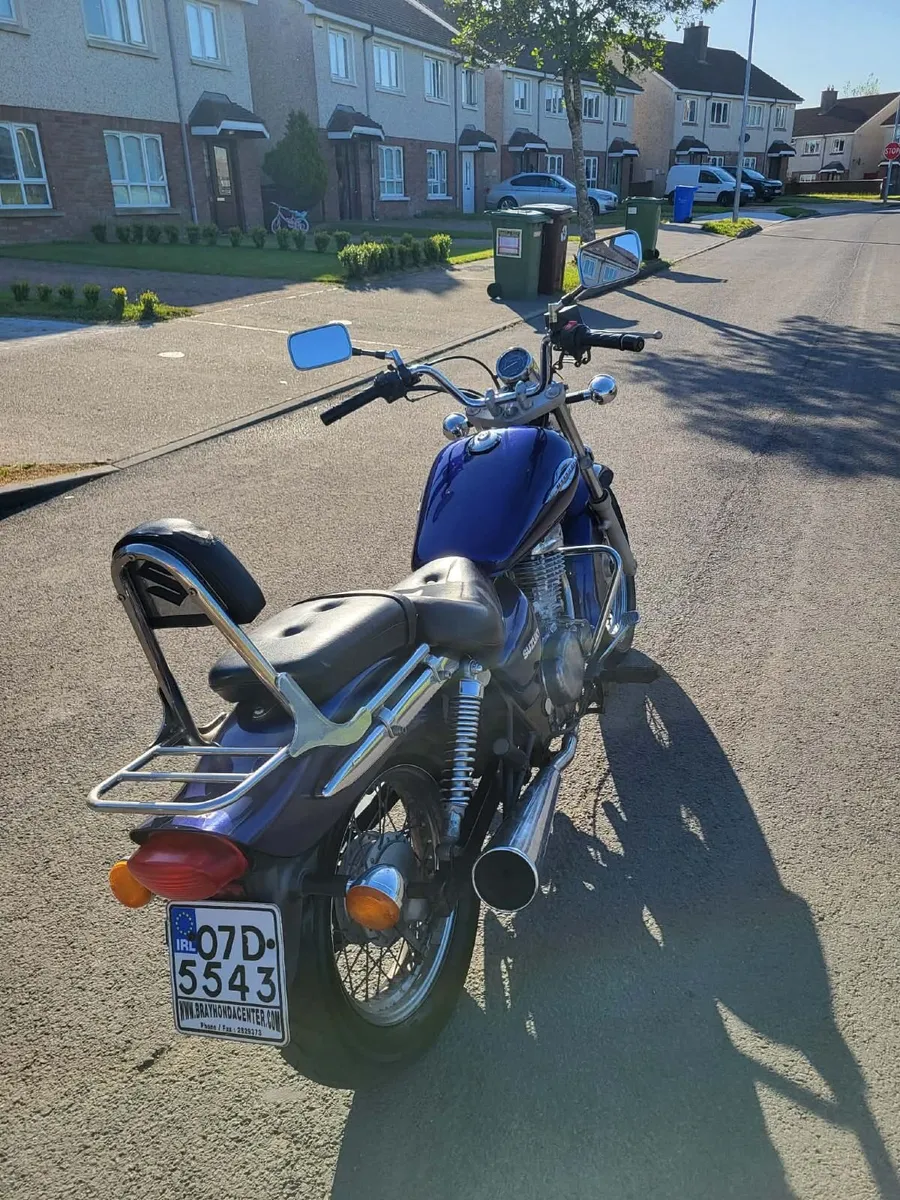 Suzuki Other 2007 - Image 2