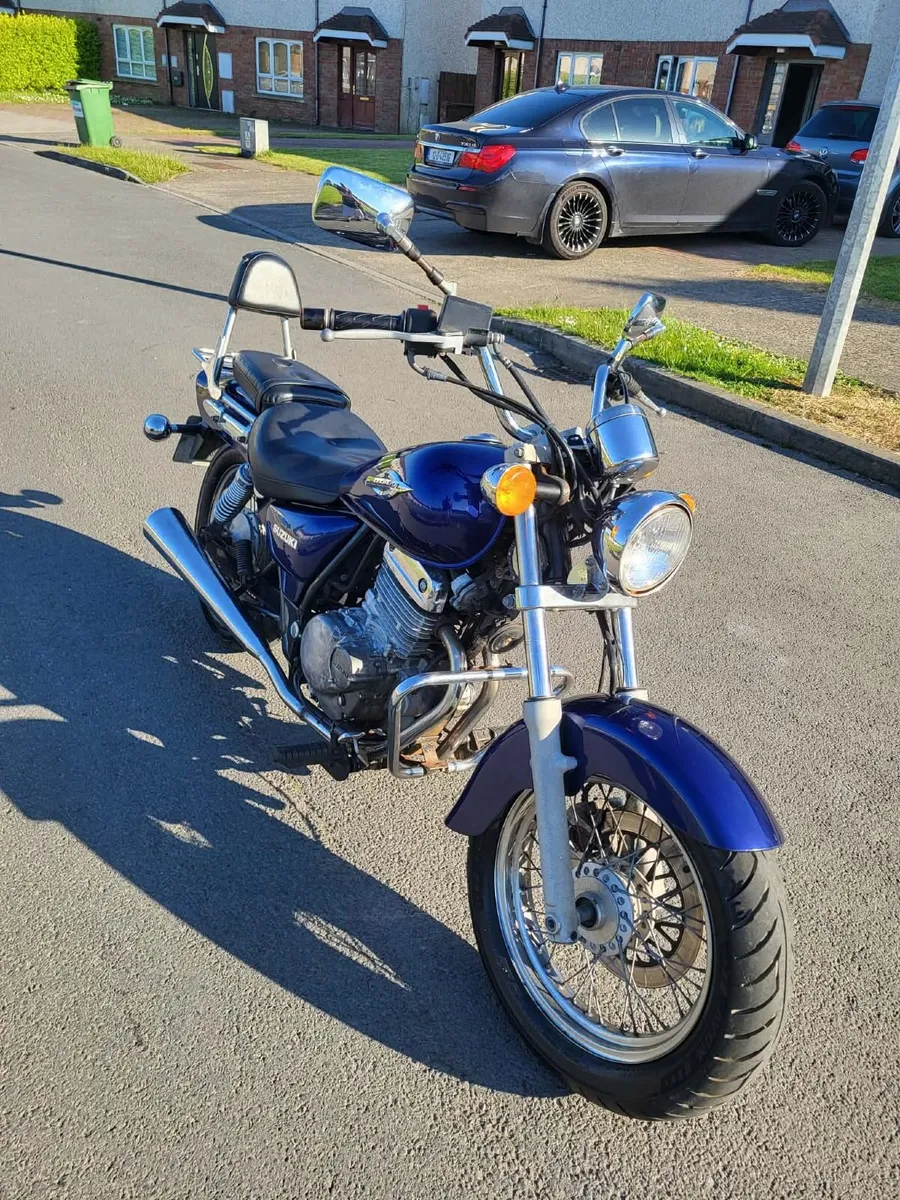 Suzuki Other 2007 - Image 1