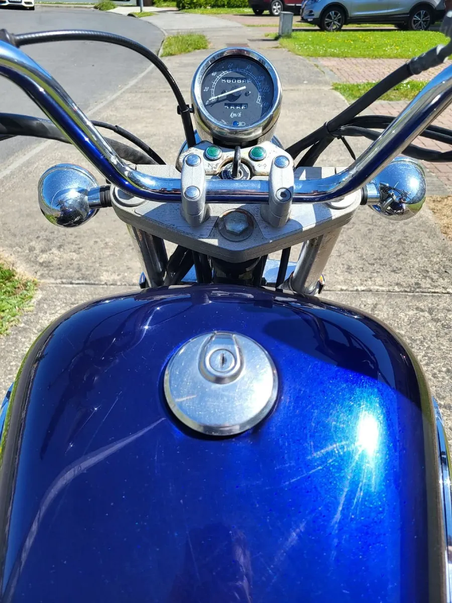 Suzuki Other 2007 - Image 4