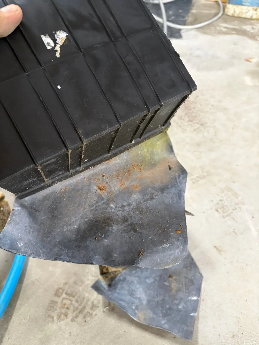 Cavity trays - Image 1